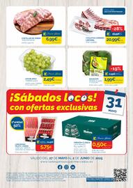 Folleto Supermercados La Despensa semana 22 Página 8
