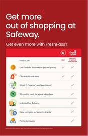 Safeway Weekly Ad week 22 Page 11