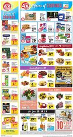 Safeway Weekly Ad week 22 Page 2