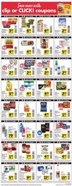 Safeway Weekly Ad week 22 Page 3