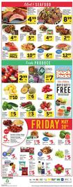 Safeway Weekly Ad week 22 Page 4