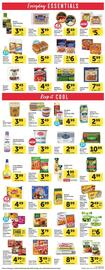 Safeway Weekly Ad week 22 Page 5