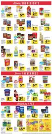Safeway Weekly Ad week 22 Page 6