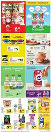 Safeway Weekly Ad week 22 Page 7