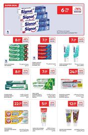 Carrefour catalogue Page 23
