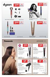 Carrefour catalogue Page 34