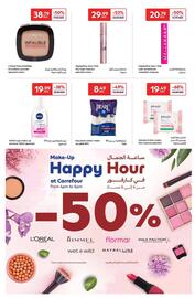 Carrefour catalogue Page 7
