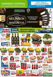 Catálogo Confiança Supermercados Página 2
