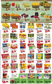 Catálogo Confiança Supermercados Página 3