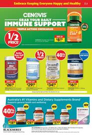 Cincotta Chemist catalogue Page 3