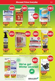 Cincotta Chemist catalogue Page 5