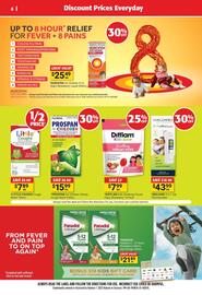 Cincotta Chemist catalogue Page 6
