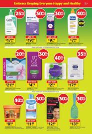 Cincotta Chemist catalogue Page 7