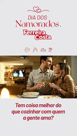 Catálogo Ferreira Costa Página 1