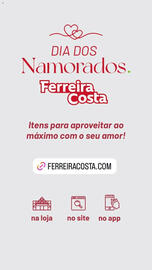 Catálogo Ferreira Costa Página 4