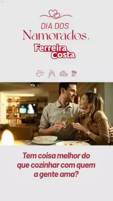 Catálogo Ferreira Costa (válido até 17-06)