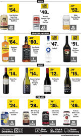 Liquorland catalogue week 22 Page 2
