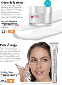 Nutrimetics catalogue Page 10