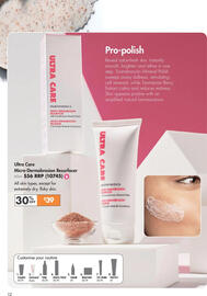 Nutrimetics catalogue Page 12