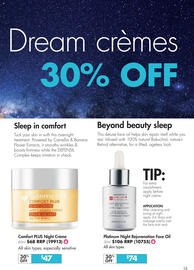 Nutrimetics catalogue Page 15