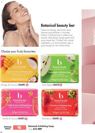 Nutrimetics catalogue Page 16