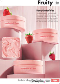 Nutrimetics catalogue Page 17
