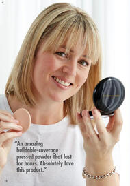 Nutrimetics catalogue Page 18