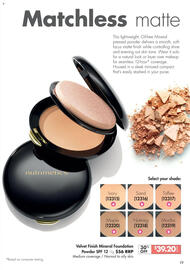 Nutrimetics catalogue Page 19