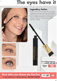 Nutrimetics catalogue Page 21