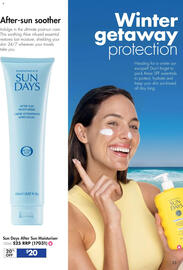 Nutrimetics catalogue Page 25