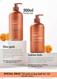 Nutrimetics catalogue Page 26