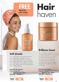 Nutrimetics catalogue Page 27