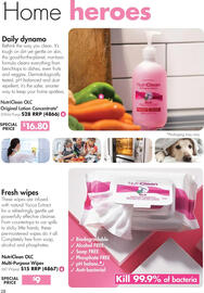 Nutrimetics catalogue Page 28