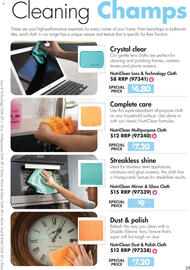 Nutrimetics catalogue Page 29