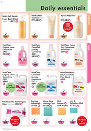 Nutrimetics catalogue Page 31