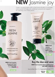 Nutrimetics catalogue Page 5