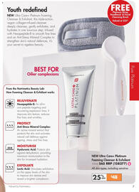 Nutrimetics catalogue Page 7
