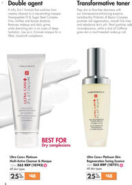 Nutrimetics catalogue Page 8