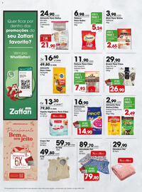 Catálogo Zaffari Página 16
