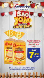 Catálogo Vencedor Atacadista Página 2