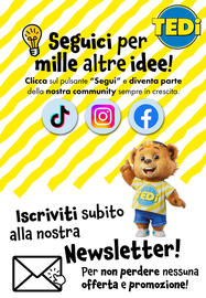 Volantino Tedi Pagina 10