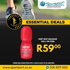Sparkport catalogue Page 3