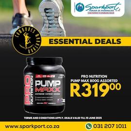 Sparkport catalogue Page 4
