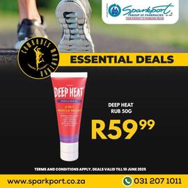 Sparkport catalogue Page 5