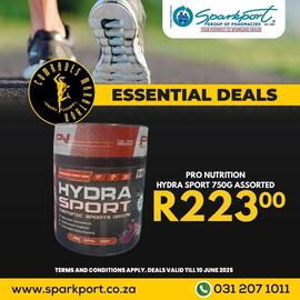 Sparkport catalogue Page 8