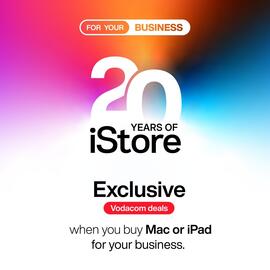 iStore catalogue week 22 Page 1