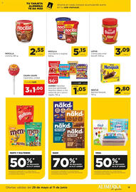 Folleto Alimerka Página 14
