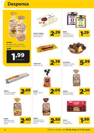 Folleto Alimerka Página 15