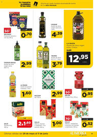 Folleto Alimerka Página 16