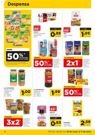 Folleto Alimerka Página 17